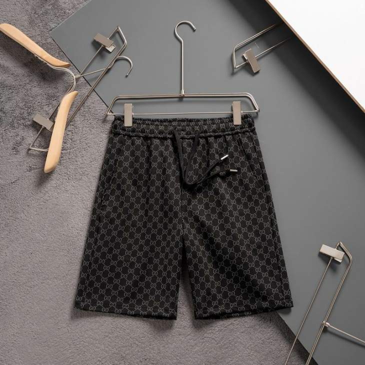 Picture of Gucci Short  Pants _SKUGucciM-3XLwdtrZ000917714